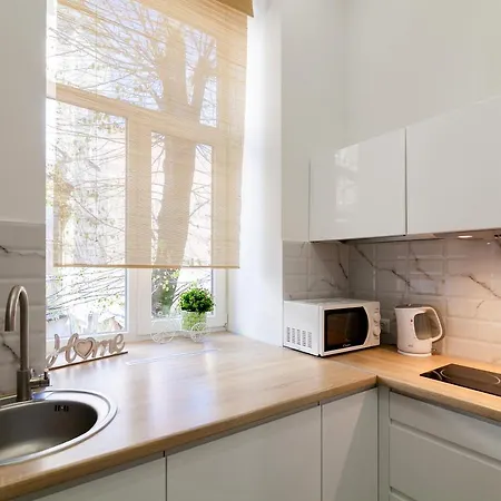 Appartement Royal Art-apartment On Skoryka 26 *