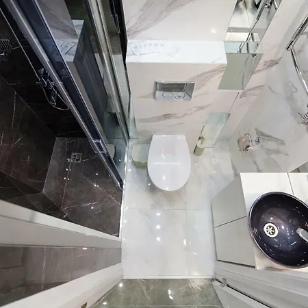 Royal Art-apartment On Skoryka 26 * Lviv