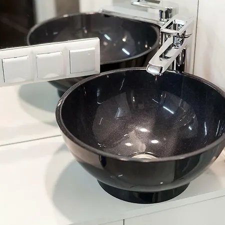 Royal Art-apartment On Skoryka 26 Lviv