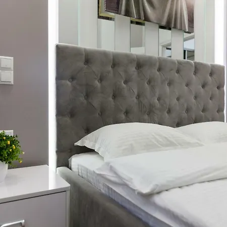 Royal Art-apartment On Skoryka 26 Appartement