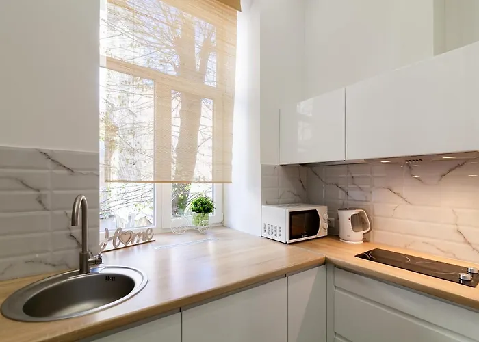 Apartamento Royal Art-apartment On Skoryka 26 *