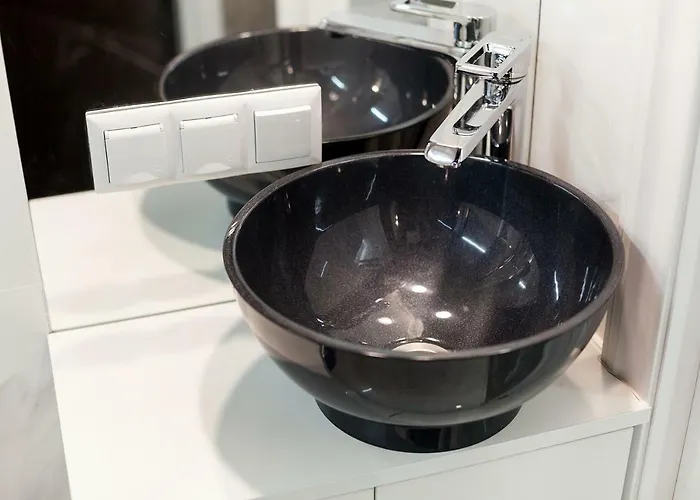 Royal Art-apartment On Skoryka 26 Львів