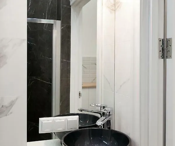 Apartamento Royal Art-apartment On Skoryka 26