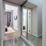 Royal Art-apartment On Skoryka 26 *