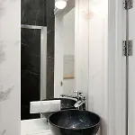 Apartamento Royal Art-apartment On Skoryka 26
