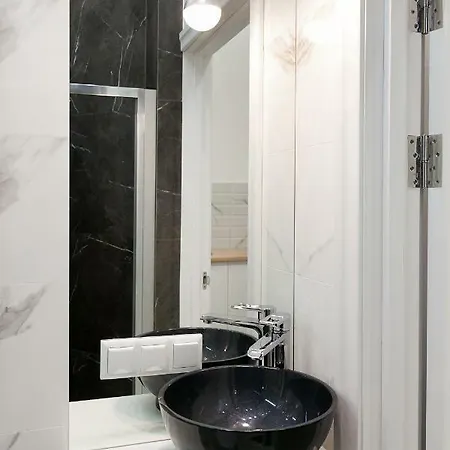Appartamento Royal Art-apartment On Skoryka 26